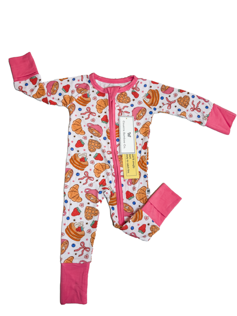 Sunday Best - Zippie