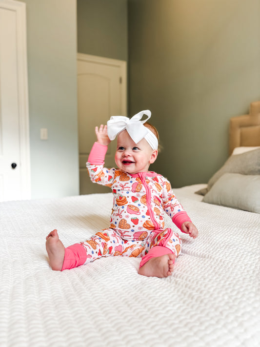 Sunday Best - Zippie