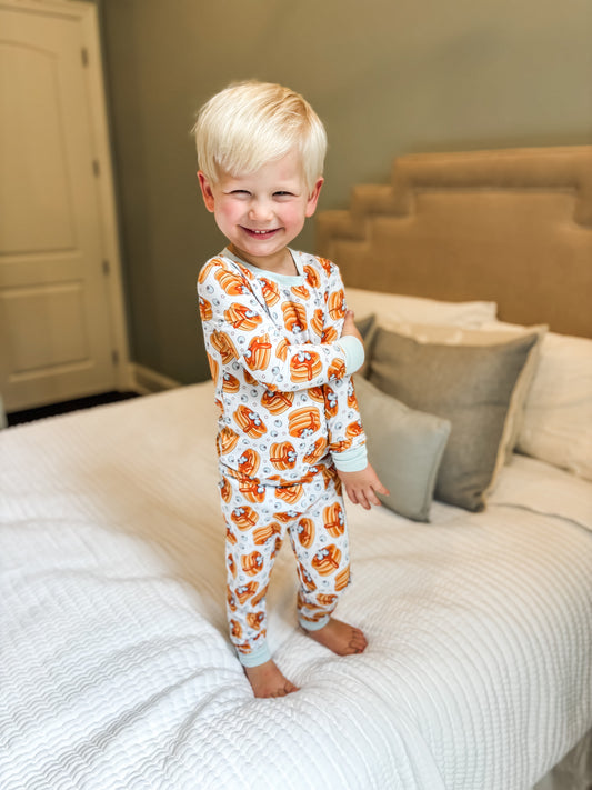 Short Stack - Two Piece Set
